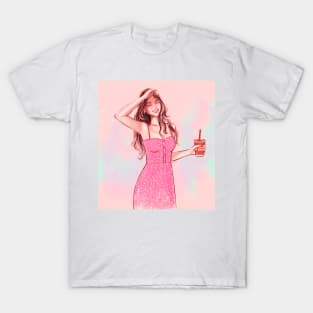 Summer vibe T-Shirt